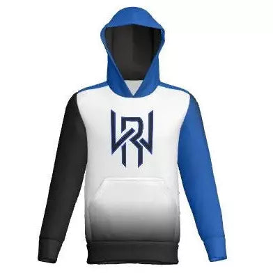 Sudadera básica con capucha